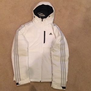 Adidas Down Jacket